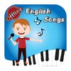 Offline English songs icon