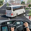 أيقونة City Bus Driving and Racing