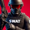 أيقونة SWAT Tactical Shooter