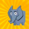 Icono de Africa Animals Games for Kids