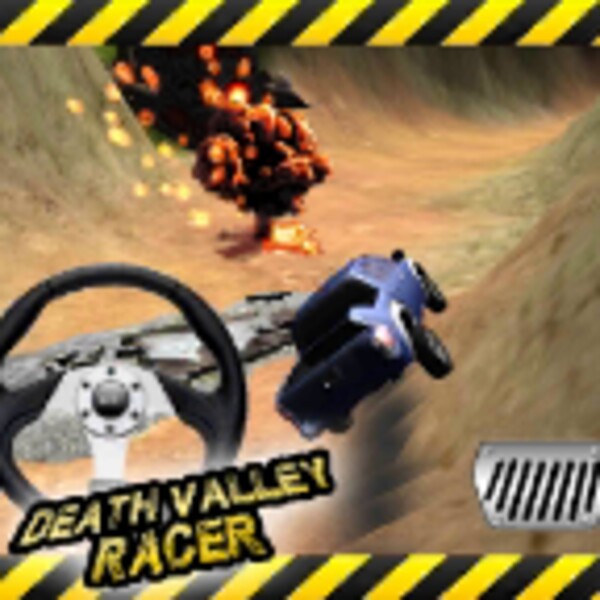 Canyon Racer for Android - Download the APK from Uptodown