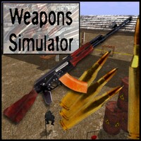 3D Weapons Simulator for Android - Download the APK from Uptodown