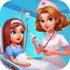 Doctor Clinic: Hospital Games icon