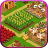 أيقونة Farm Day Village Farming