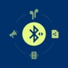 Bluetooth Mic To Speaker icon