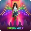 Neon Art icon