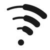 WiFi QR Password icon