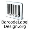 ID Card Designer Software icon