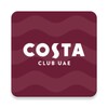 Costa Coffee Club UAE 아이콘