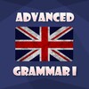 Advanced english grammar icon