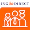 ING Direct icon