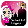 Sholawat Anak Lengkap icon