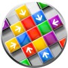 Blocks Next - Puzzle logic icon