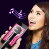 Karaoke Voice Hero simulator आइकन