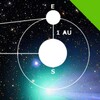 Astronomical Unit Conversion icon
