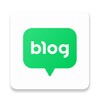 Naver Blog icon