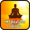 Meditación guiada gratis icon