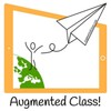 MetAClass Augmented Reality XR icon