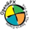 OpenGPX icon