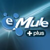 eMule Plus COM icon