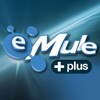 Icono de eMule Plus COM