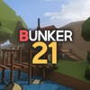 Bunker 21 图标