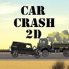 Car Crash 2d icon