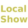 LocalShow icon