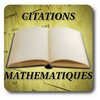 Citations Mathématiques icon