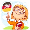 German for Beginners: LinDuo icon