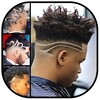 Line Haircut for Men icon