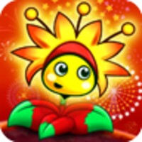 Angry Flower HD android app icon