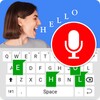 Easy English Voice Keyboard icon