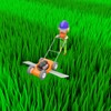 Grass Master: Lawn Mowing 3D icon