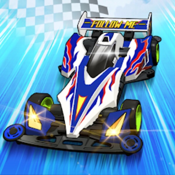 Mini4WD สำหรับ Android - ดาวน์โหลด APK จาก Uptodown