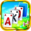 Solitaire Garden Escapes icon