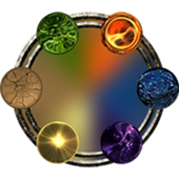 Elemental Tower Defense for Android - Download the APK from Uptodown