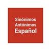Sinónimos y Antónimos Español icon