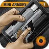 Weaphones Gun Sim Free Vol 1 icon