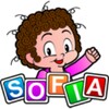 Icono de Sofia World