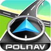 Polnav mobile icon