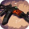 HD Weapons from GTA 5 icon