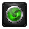 Night Vision Camera+ icon