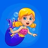 Икона Wonderland : My Little Mermaid