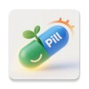 Icono de Pill Reminder