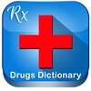 Drugs Medicine Dictionary 图标