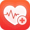 Icono de Heart&Blood Pressure Tracker