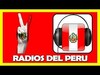 RADIO EN VIVO PERU icon