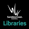 أيقونة Sunshine Coast Libraries