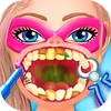 Princess Doll Dentist icon